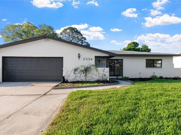 2554 68TH AVENUE S, ST PETERSBURG, FL 33712