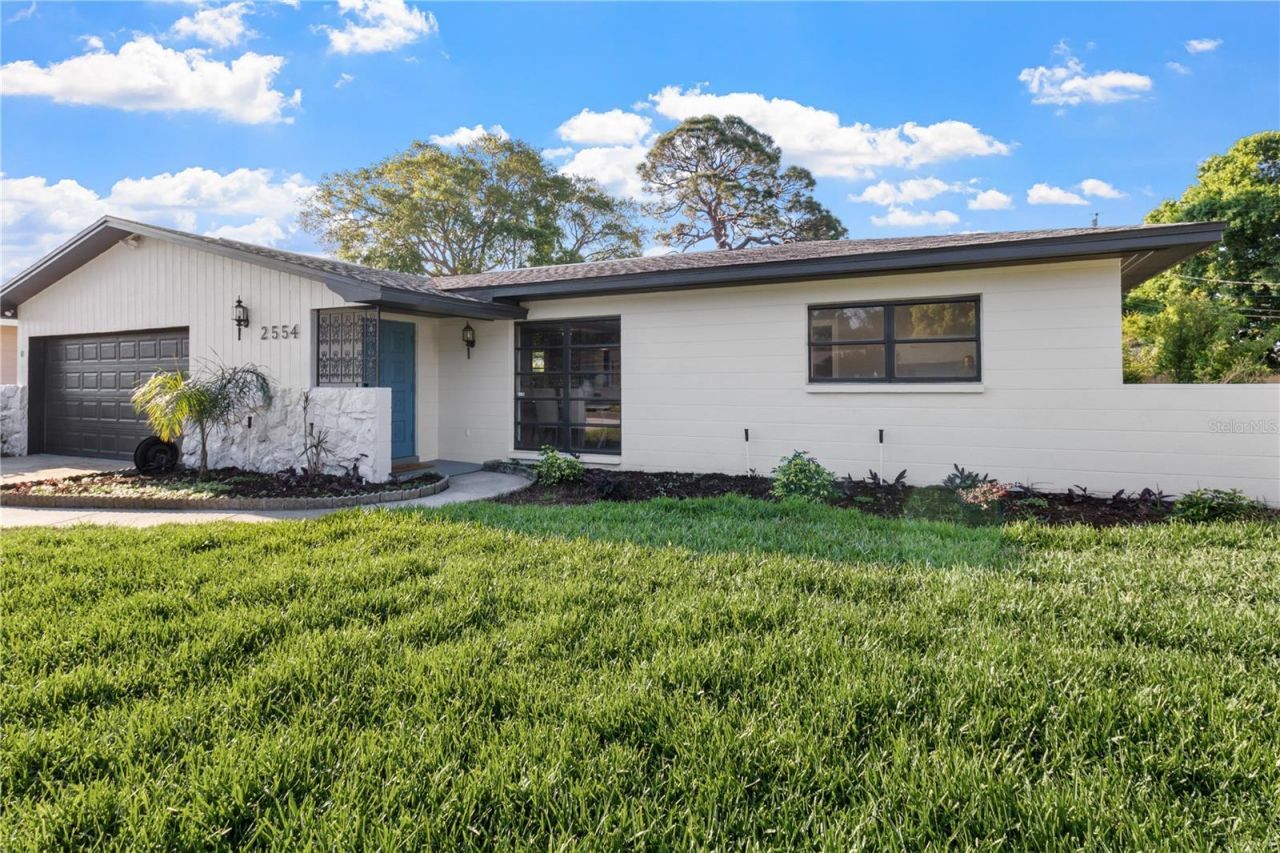 2554 68th Avenue S, Saint Petersburg, FL 33712 Photo