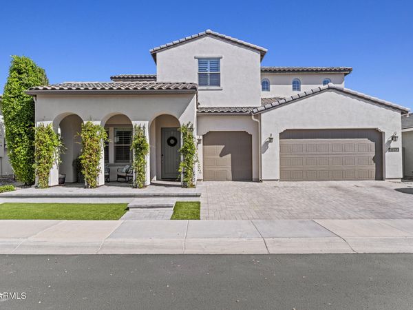 17182 W THOUSAND OAKS Street, Surprise, AZ 85388