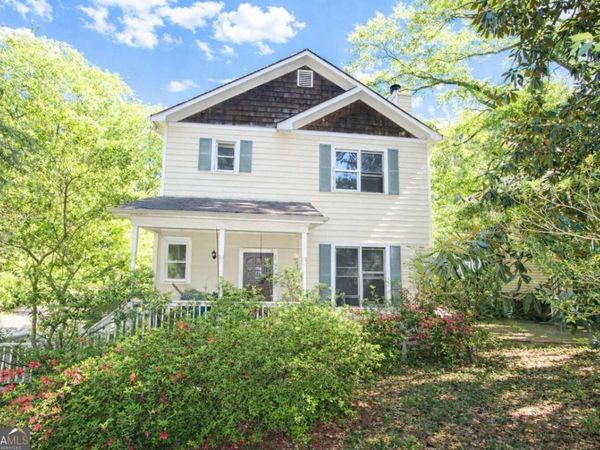 2253 Spink Street NW, Atlanta, GA 30318