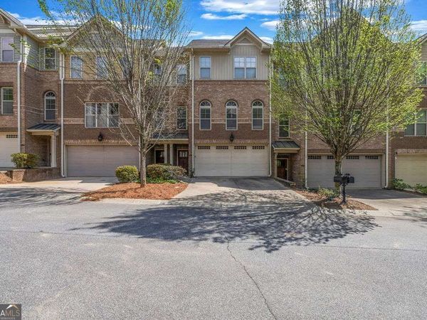 2481 Palladian Manor Way SE, Atlanta, GA 30339