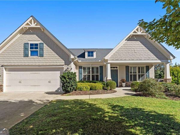 319 Laurel Lookout Hills, Canton, GA 30114