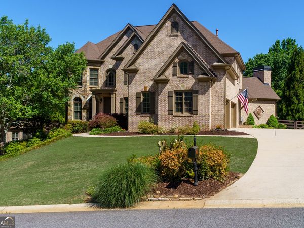 5940 Boulder Bluff Drive, Cumming, GA 30040