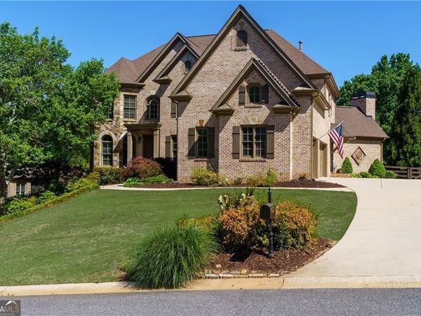 5940 Boulder Bluff Drive, Cumming, GA 30040
