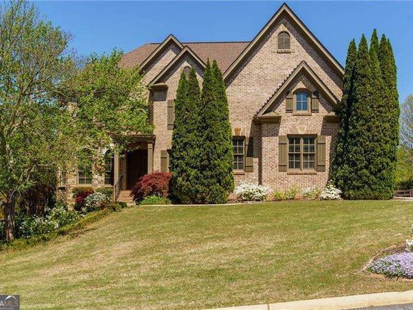 5940 Boulder Bluff Drive, Cumming, GA 30040