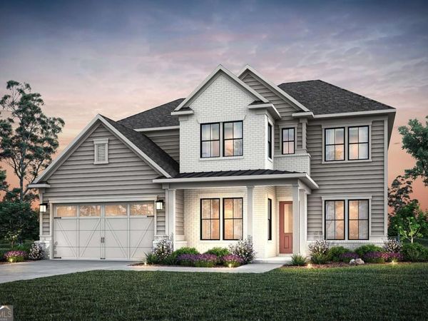 4620 Wayt Farm Overlook, Cumming, GA 30040