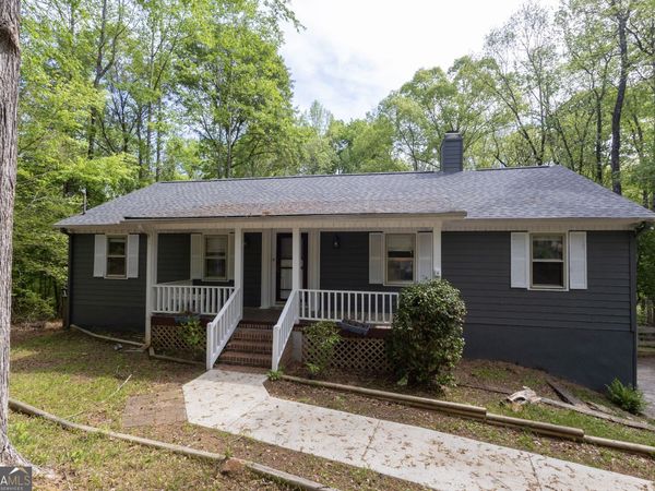 120 Deer Ridge Trail, Macon, GA 31210