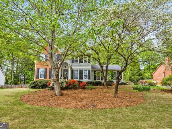 180 Forest Lane NW, Marietta, GA 30064