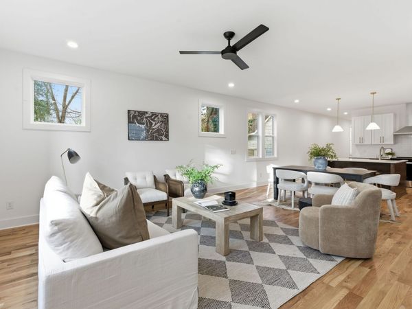 2235 Cruzen St , Nashville, TN 37211