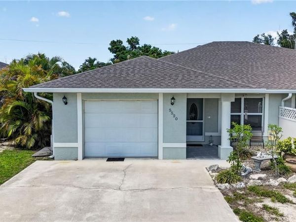 5520 Phillips ST, BOKEELIA, FL 33922