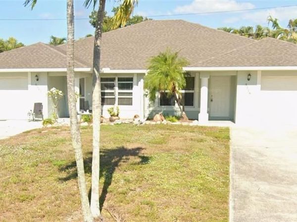 5520 Phillips ST , BOKEELIA, FL 33922