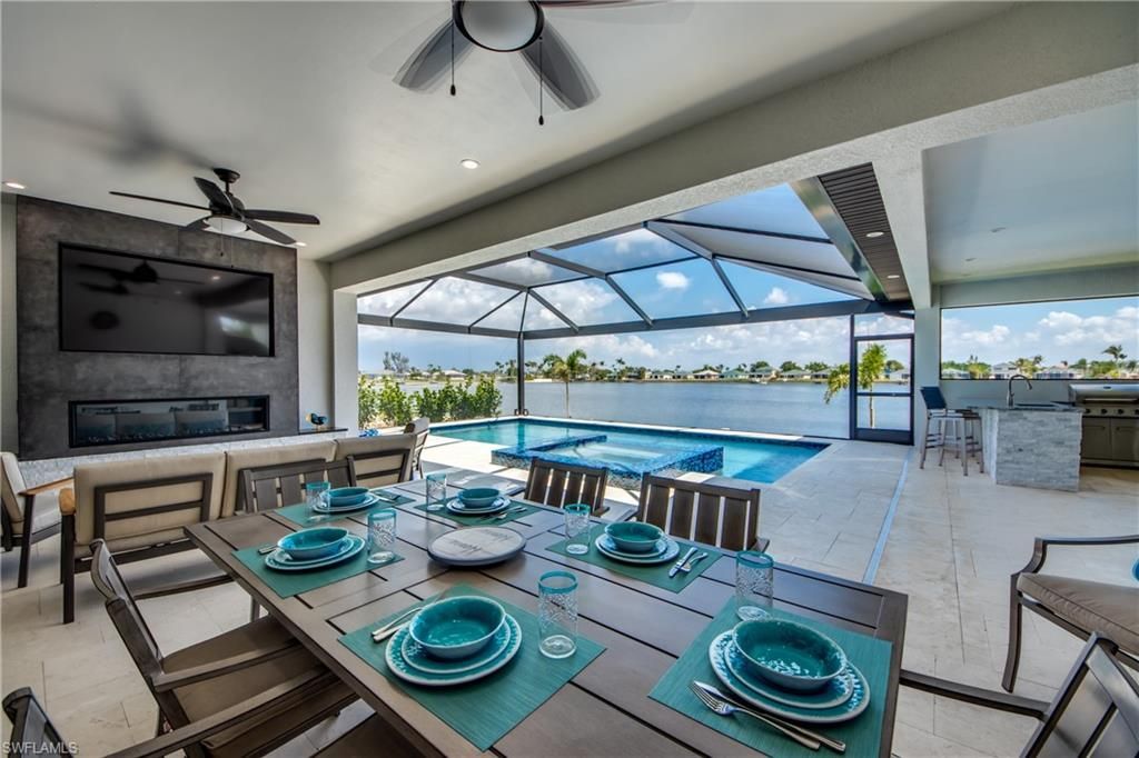 1715 SW 6th Ave , Cape Coral, FL 33991 Photo