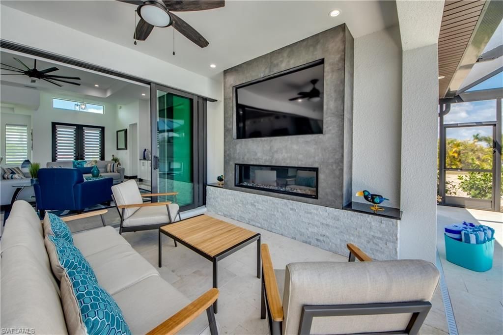 1715 SW 6th Ave , Cape Coral, FL 33991 Photo