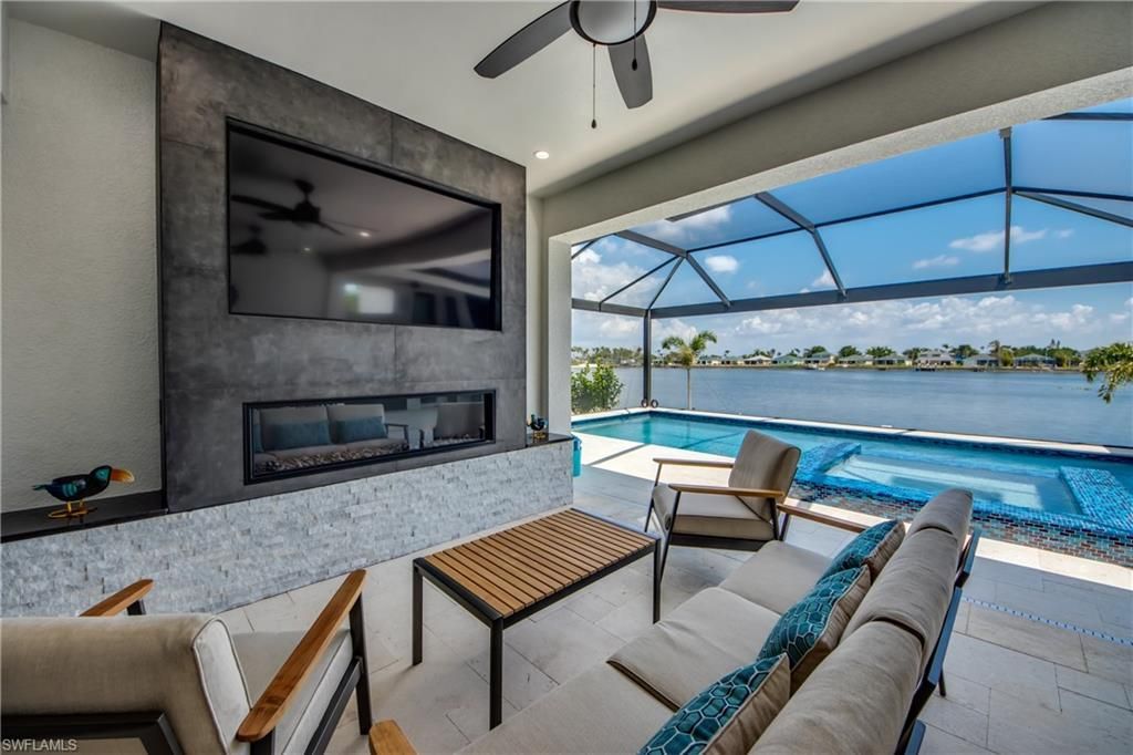 1715 SW 6th Ave , Cape Coral, FL 33991 Photo