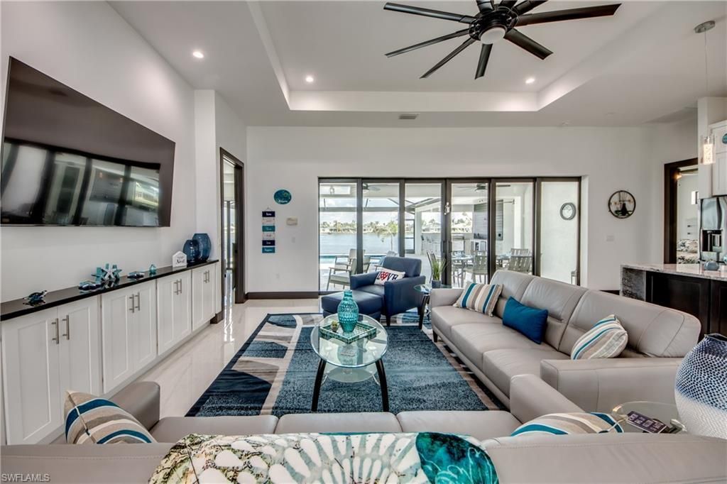 1715 SW 6th Ave , Cape Coral, FL 33991 Photo