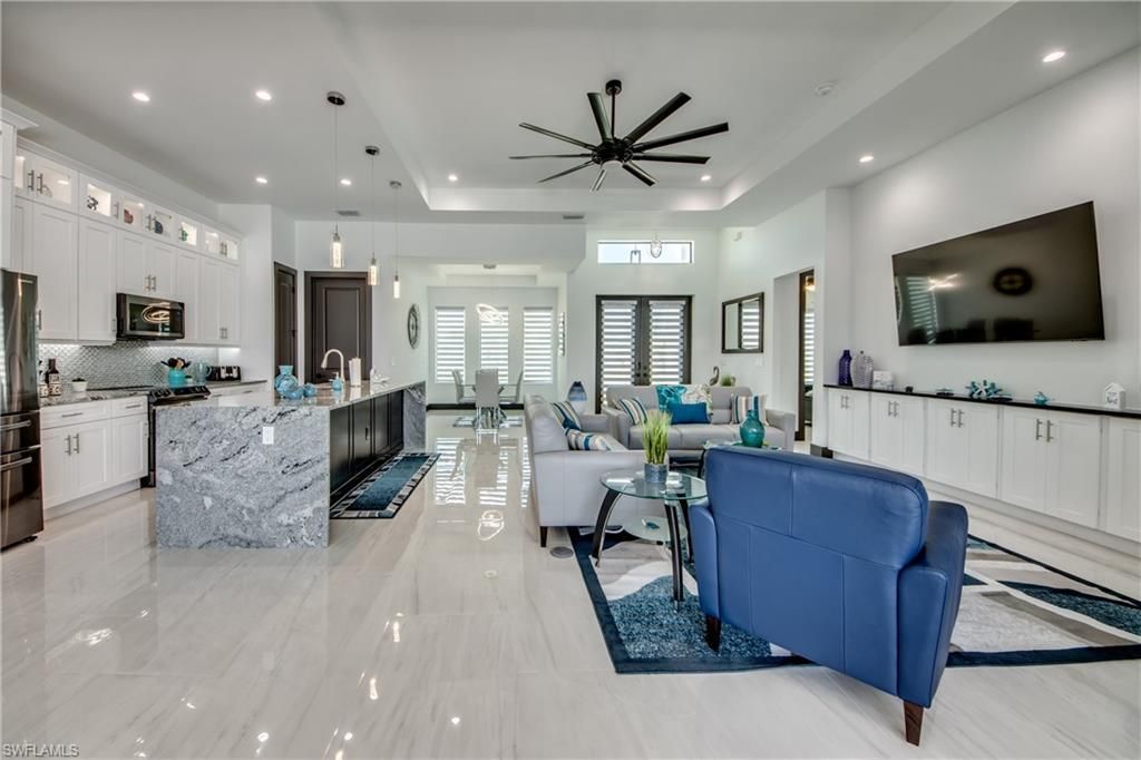 1715 SW 6th Ave , Cape Coral, FL 33991 Photo