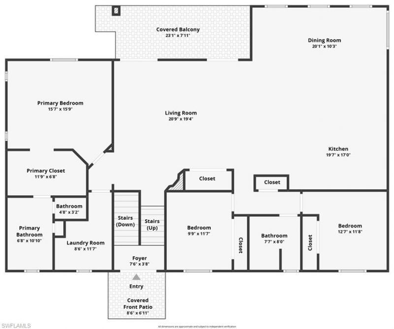 445 Madison Ct, Fort Myers Beach, FL 33931 Photo