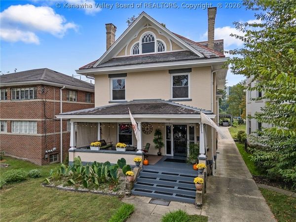 1585 Virginia Street E, Charleston, WV 25301