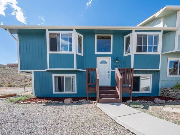 495 22 1/4 Road, Unit A, Grand Junction, CO 81507