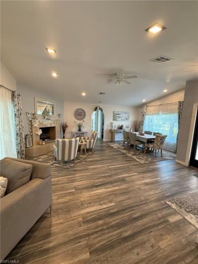 9968 Ortega Ln , Bonita Springs, FL 34135 Photo