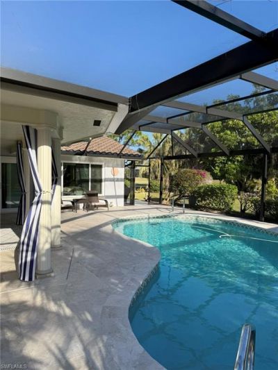 9968 Ortega Ln , Bonita Springs, FL 34135 Photo