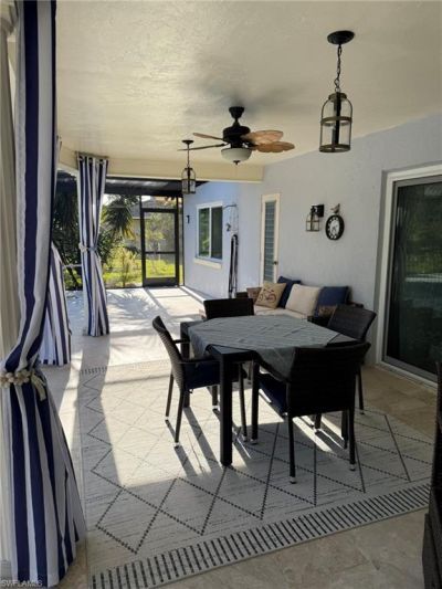 9968 Ortega Ln , Bonita Springs, FL 34135 Photo