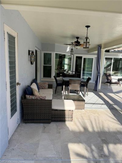 9968 Ortega Ln , Bonita Springs, FL 34135 Photo