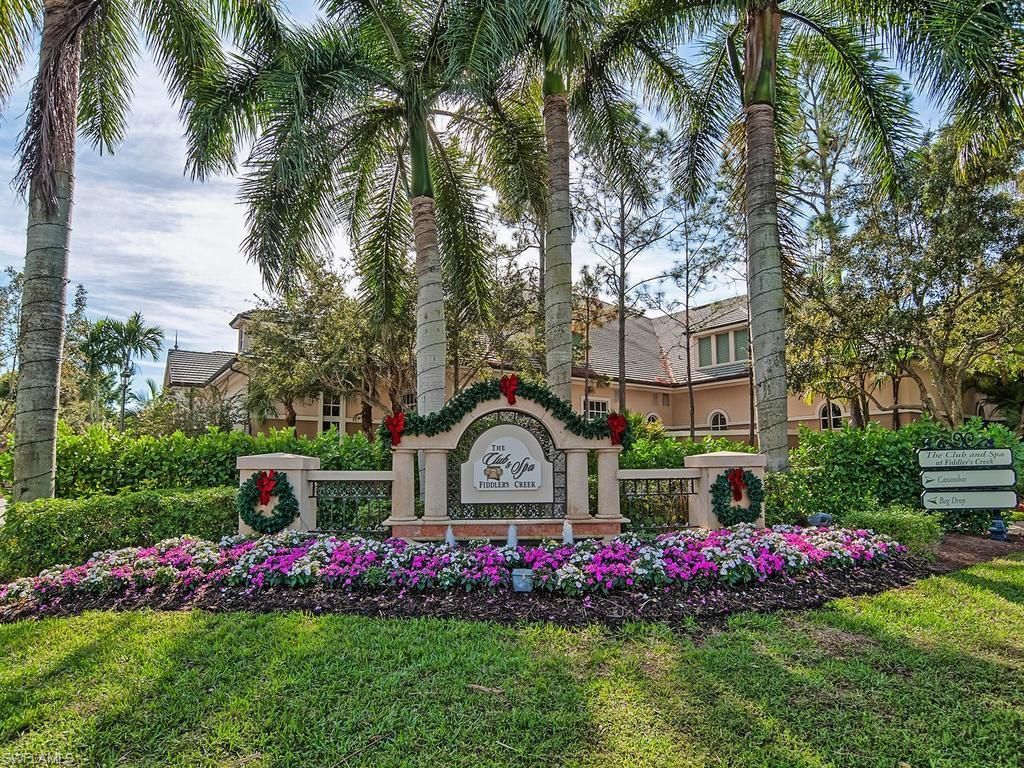 2850 Aviamar Cir, Naples, FL 34114 Photo