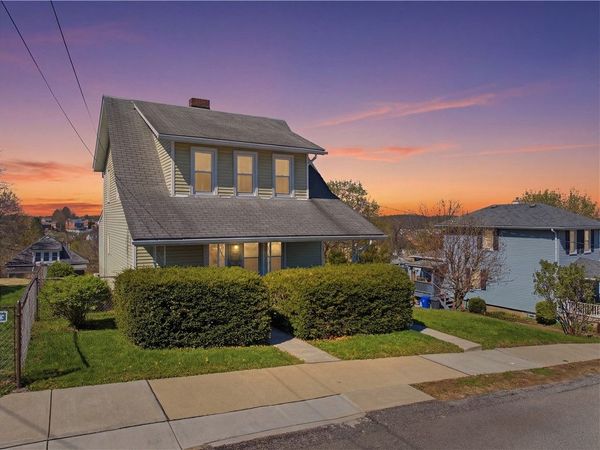 3728 Superior St, Homestead, PA 15120