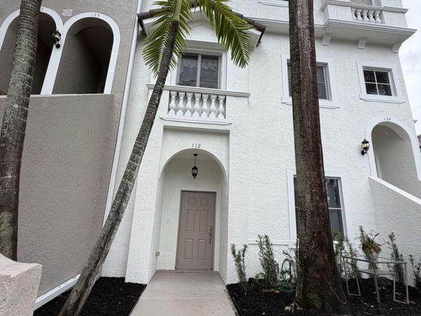 112 Bayfront Drive, Boynton Beach, FL 33435