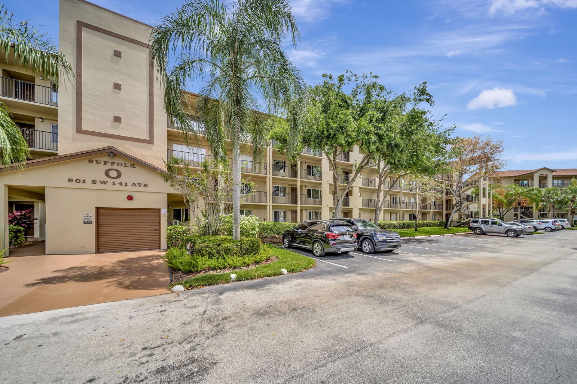 801 SW 141st Avenue, Unit 306o, Pembroke Pines, FL 33027 Photo