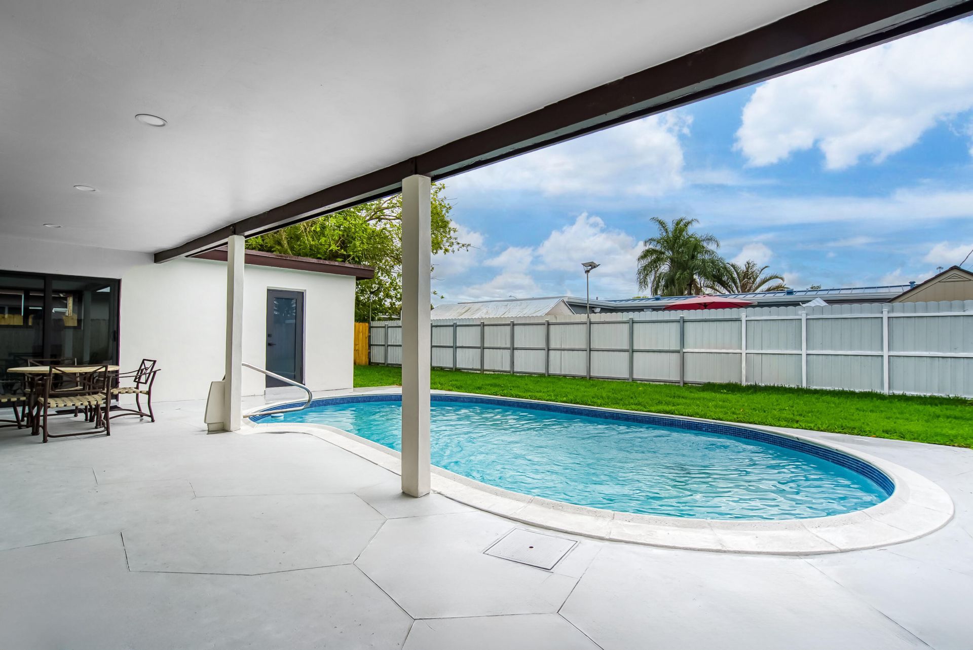 7550 Grandview Boulevard, Miramar, FL 33023 Photo