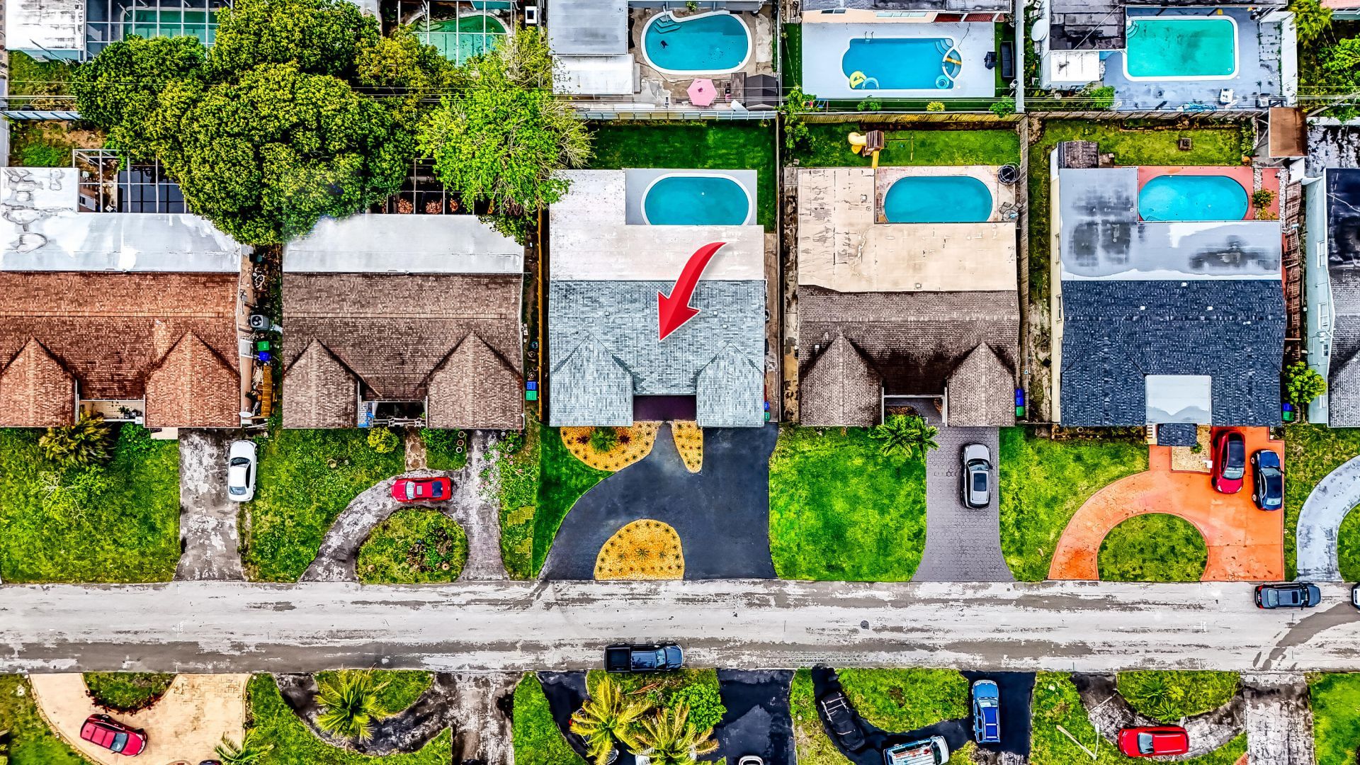 7550 Grandview Boulevard, Miramar, FL 33023 Photo