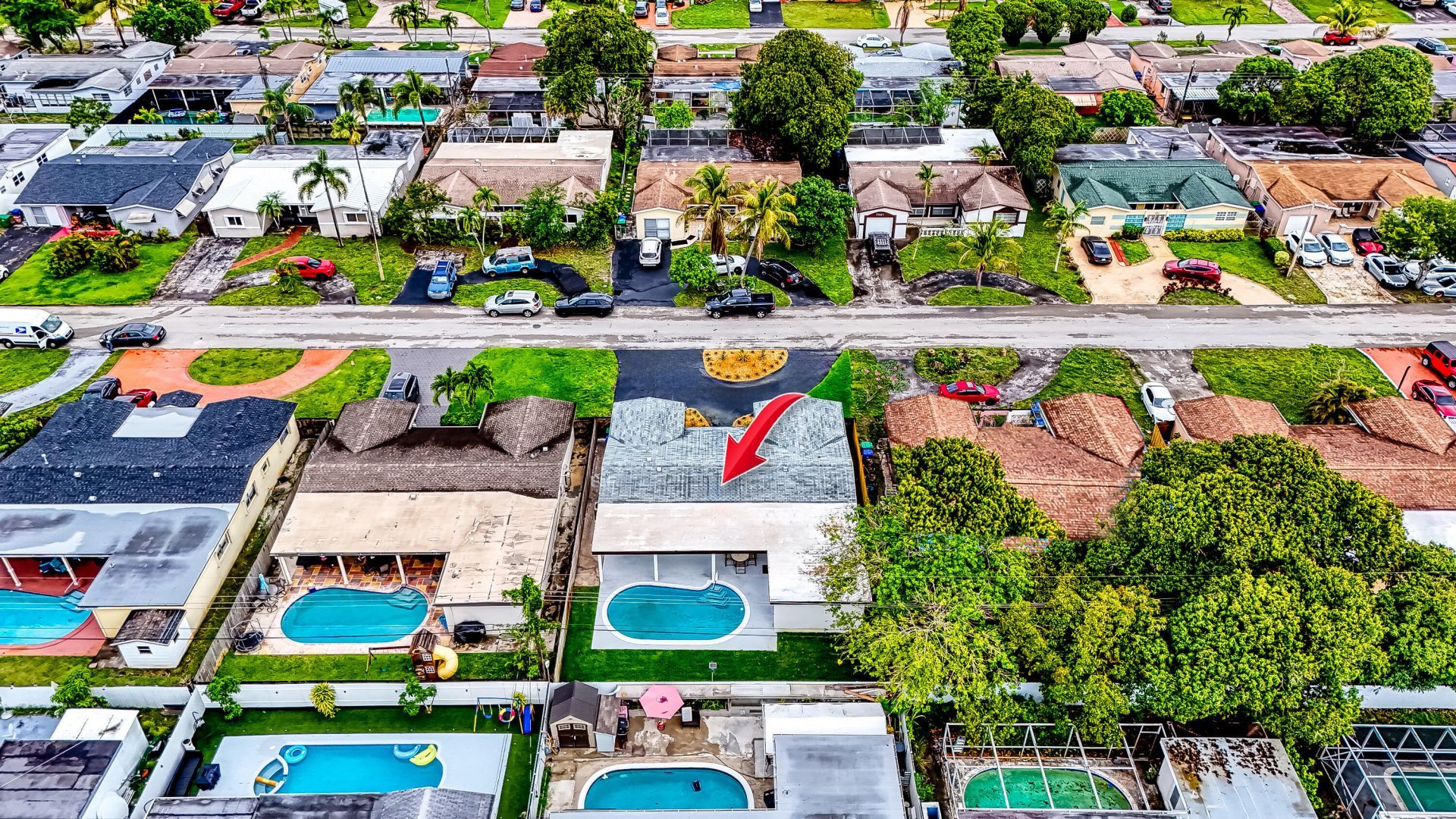 7550 Grandview Boulevard, Miramar, FL 33023 Photo