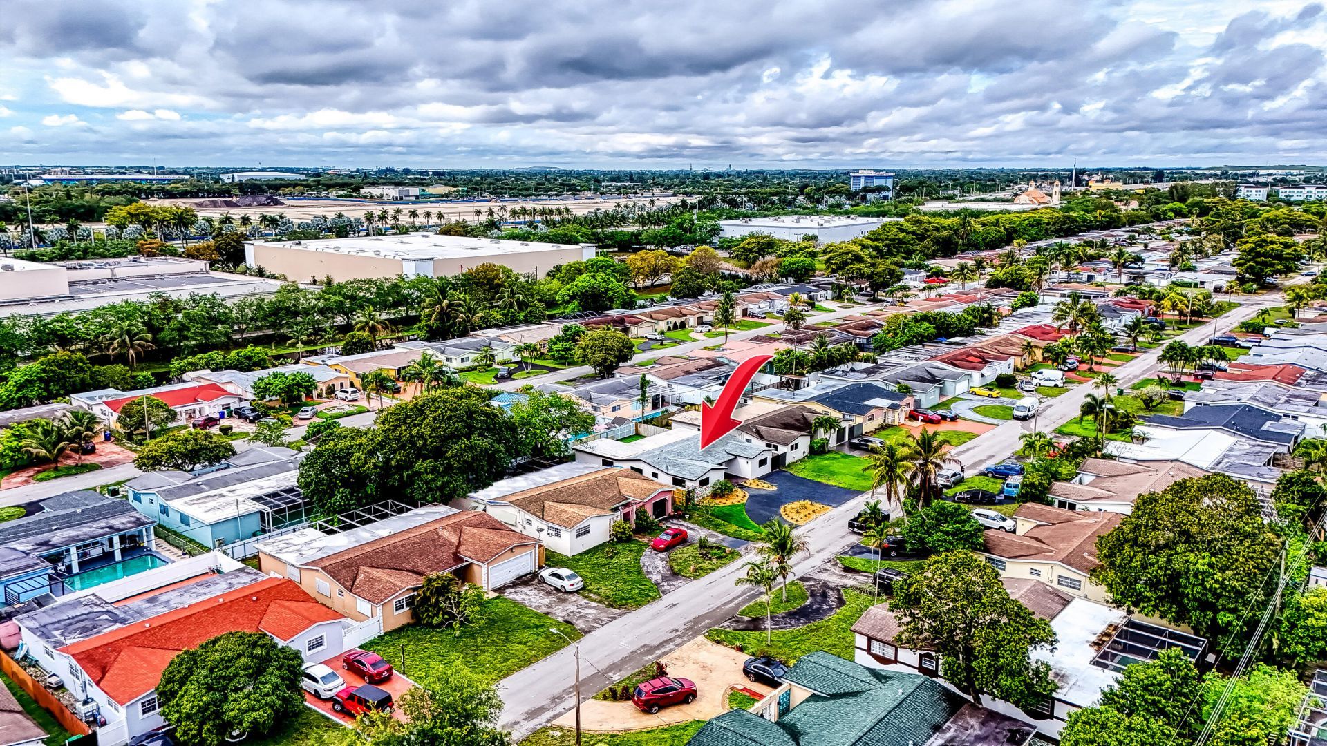 7550 Grandview Boulevard, Miramar, FL 33023 Photo