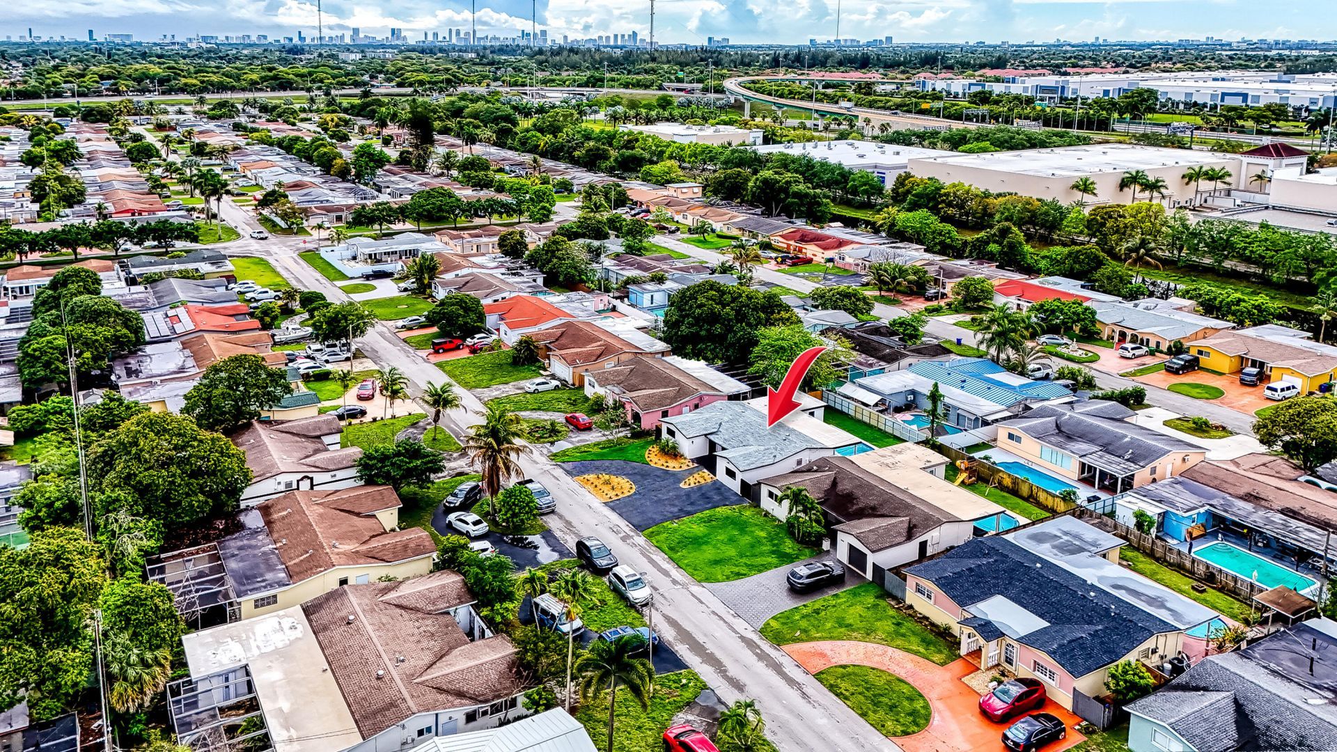 7550 Grandview Boulevard, Miramar, FL 33023 Photo