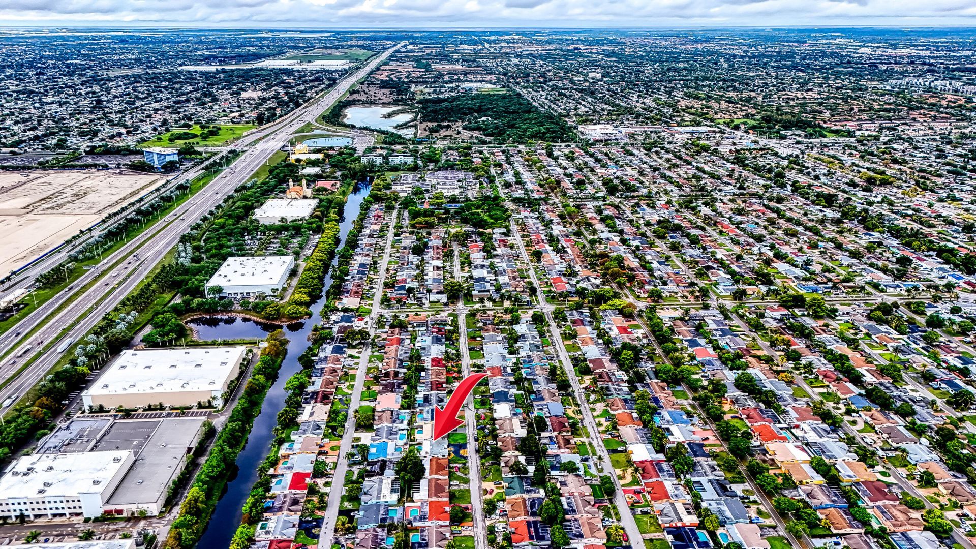 7550 Grandview Boulevard, Miramar, FL 33023 Photo