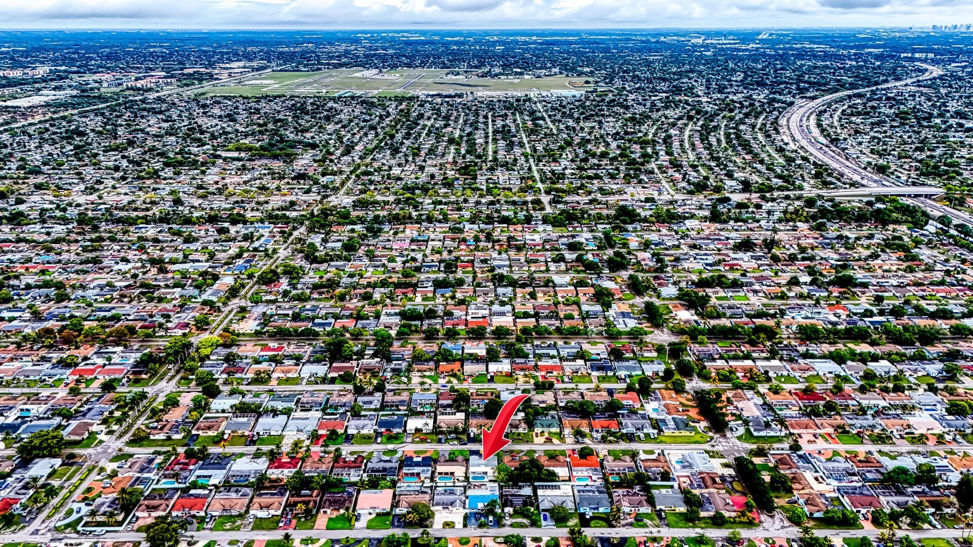 7550 Grandview Boulevard, Miramar, FL 33023 Photo