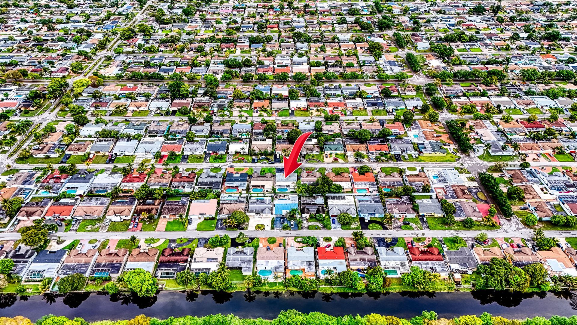 7550 Grandview Boulevard, Miramar, FL 33023 Photo