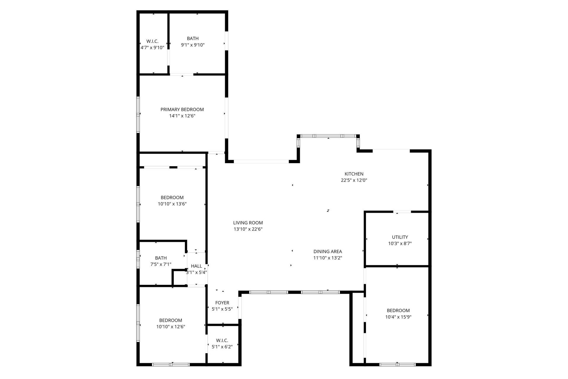 7550 Grandview Boulevard, Miramar, FL 33023 Photo