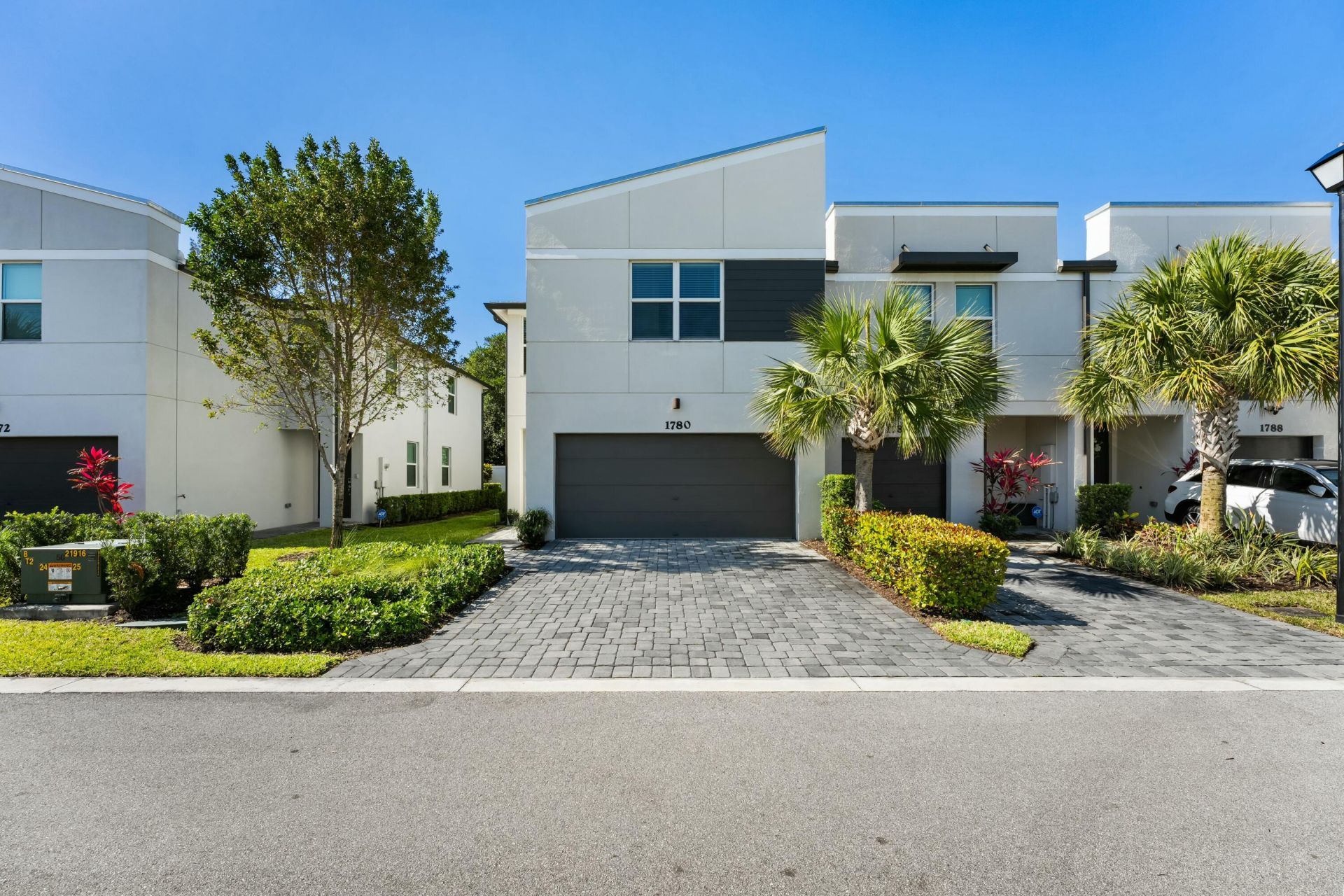 1780 Lindley Street, Mangonia Park, FL 33407 Photo