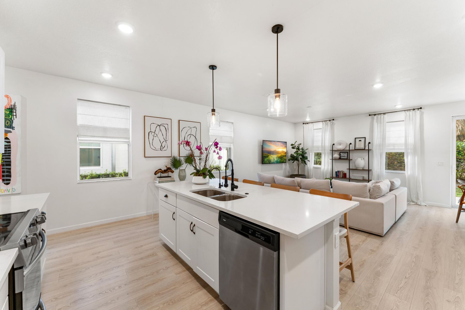 1780 Lindley Street, Mangonia Park, FL 33407 Photo