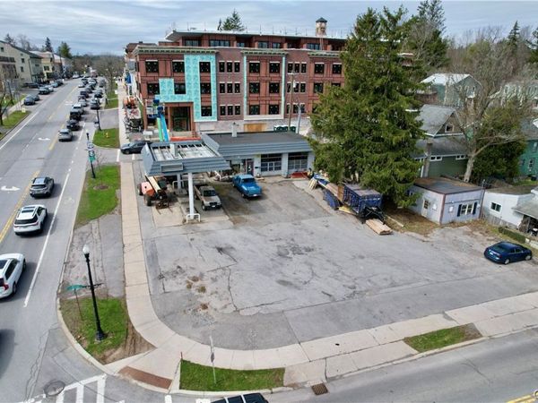 117 Albany Street, Cazenovia, NY 13035