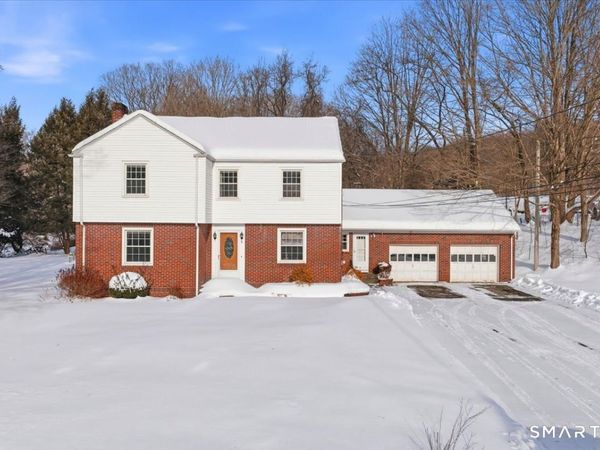 9 Schwartz, Bozrah, CT 06334