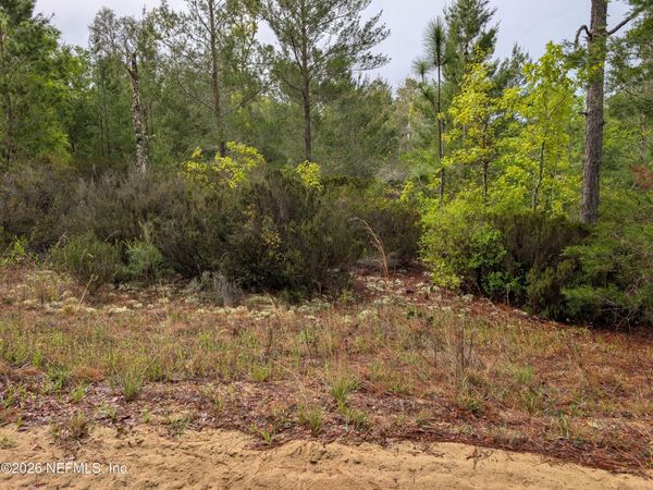LOT 34 SE 10TH Street, Interlachen, FL 32148