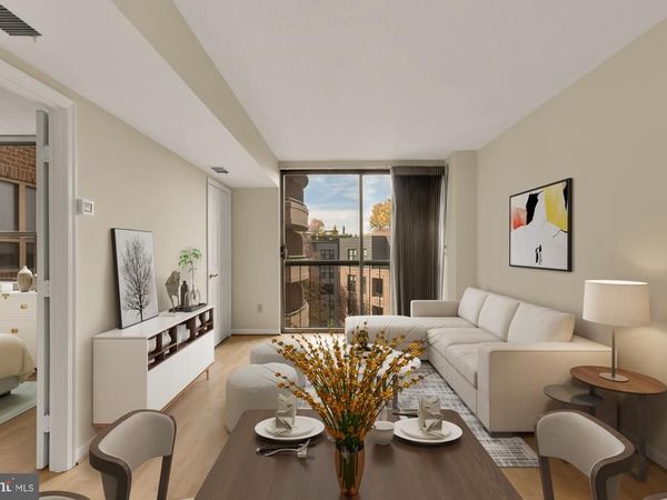 4808 MOORLAND LANE, Unit 614, BETHESDA, MD 20814