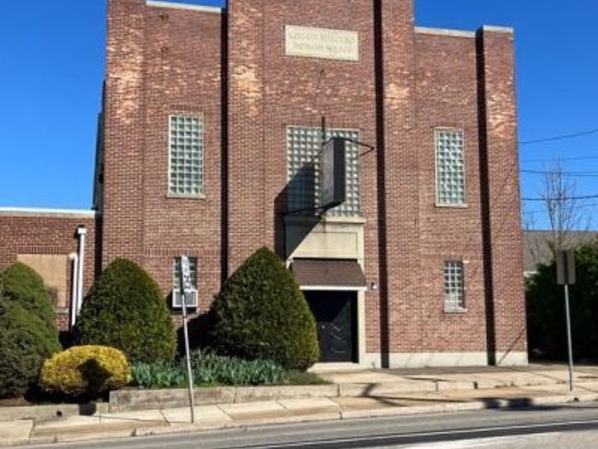 211 W Butler Avenue, Unit #2ND FLOOR, Ambler, PA 19002 Main Photo