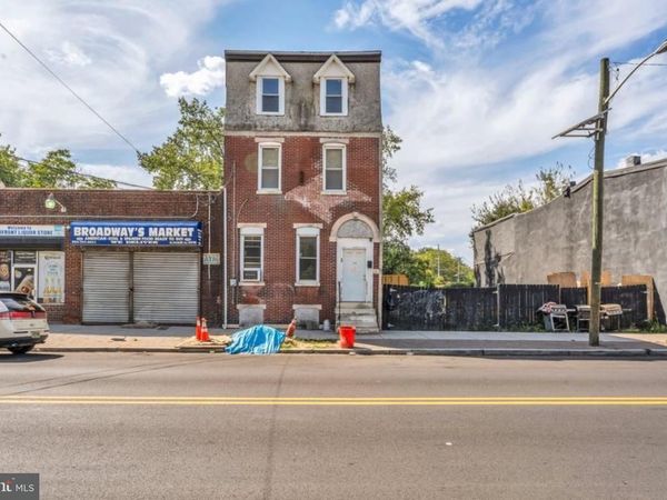 1715 S BROADWAY , CAMDEN, NJ 08104