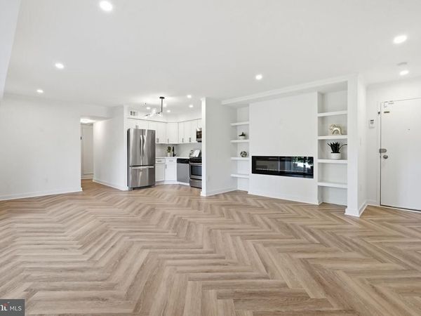 7839 ENOLA STREET, Unit TA3, MCLEAN, VA 22102