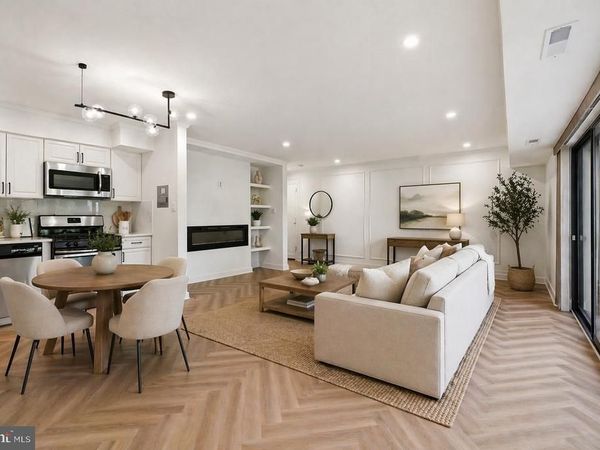 7839 ENOLA STREET, Unit TA3, MCLEAN, VA 22102
